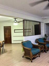 Blk 111 Bukit Batok West Avenue 6 (Bukit Batok), HDB 5 Rooms #444293521